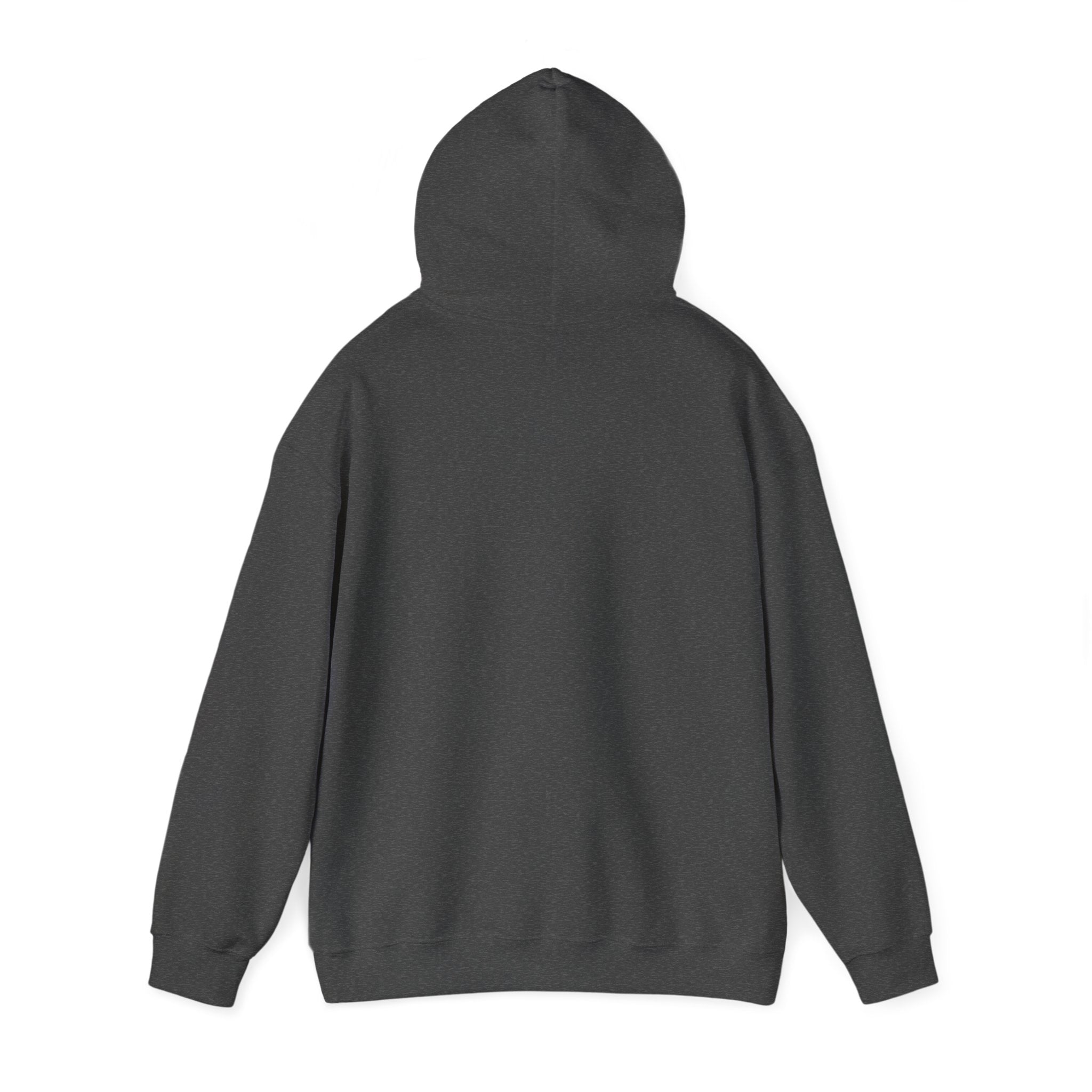 Angry Gloomy Hoodie